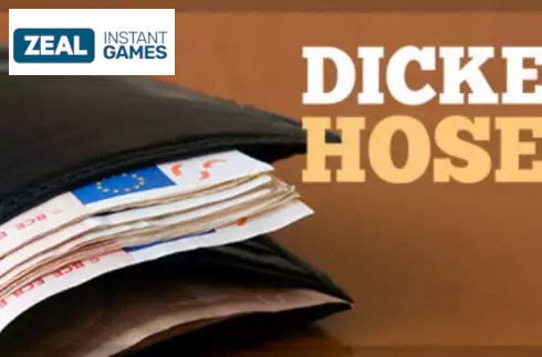 Dicke Hose